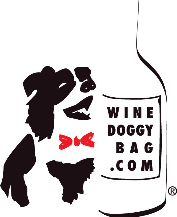 Dog Lovers, Shop Wine Gift Bags