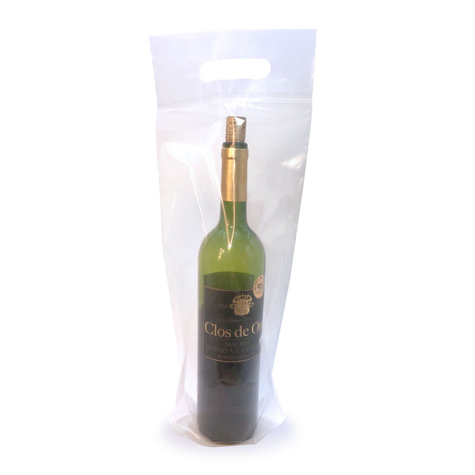 750ml Wine Doggy Bag® – BLANK